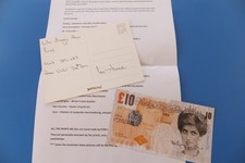 Banksy Exit through the gift