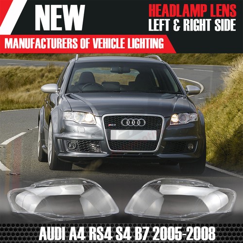 For audi rs4 right - a4,