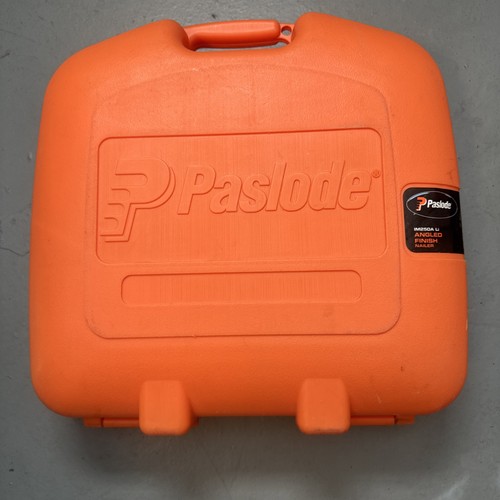 Paslode im250a cordless - li,