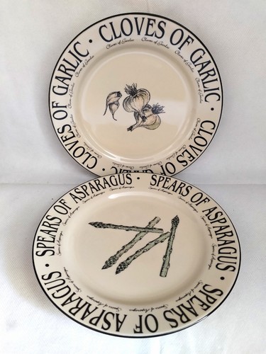 Rayware market garden spears - market,
