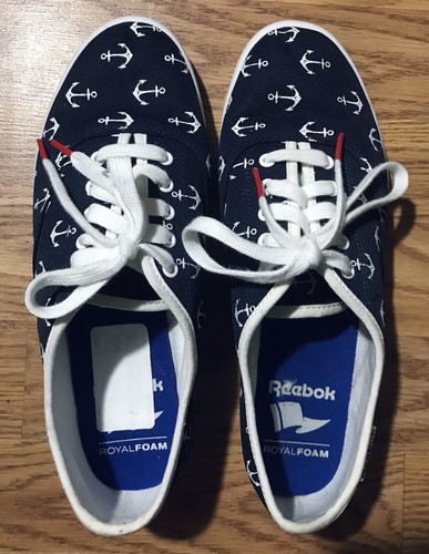Reebok royal foam - reebok,