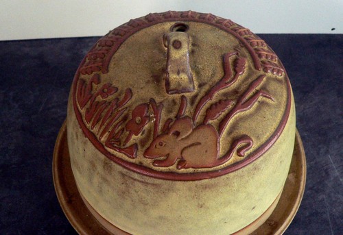 1970 vintage tremar pottery - 1970's,