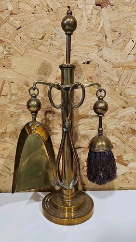 Antique brass gold - brass,