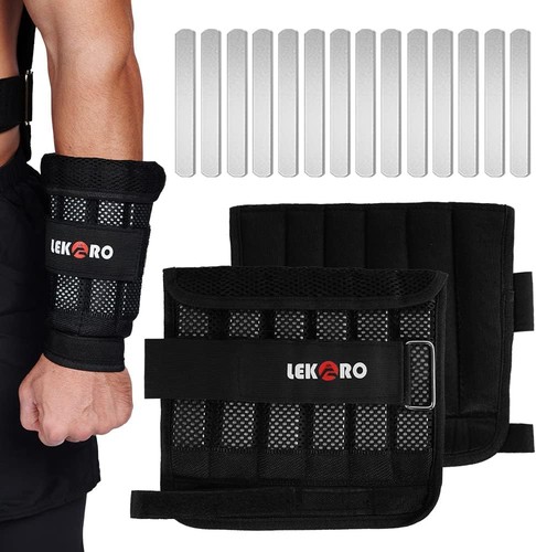 Wrist ankle weights with - weights,