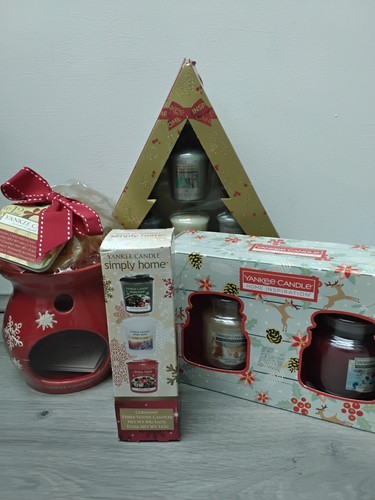 Bundle yankee candle - of,
