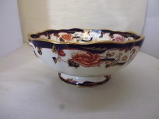 Mason's Ironstone Mandalay