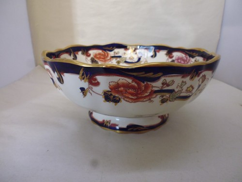 Mason ironstone mandalay - mason's,