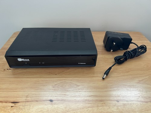 Vbox gateway 3442 3452 - tv, 3442/3452