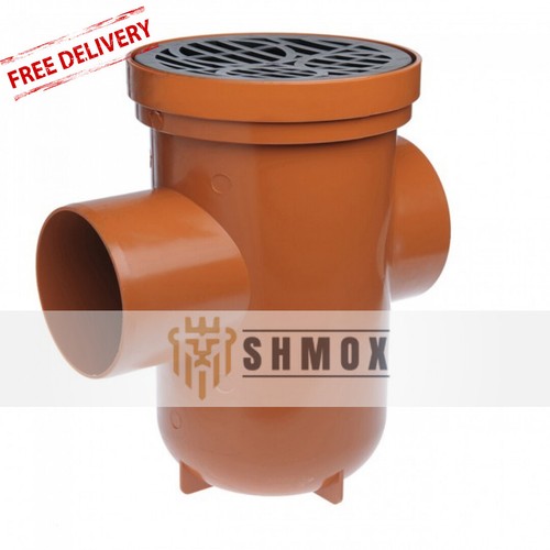 Underground drainage 110mm - underground,