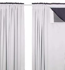 BLACKOUT THERMAL CURTAIN
