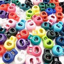 Spherical Cord Stopper Lock