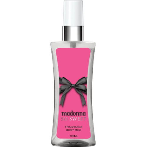 Madonna sweet 100ml - madonna, so