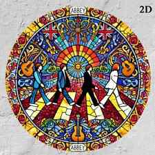 The Beatles Abbey Road Vibrant