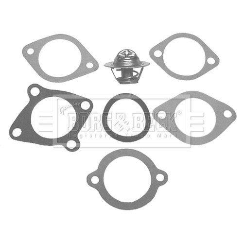 Coolant thermostat for lotus - thermostat,