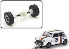 Scalextric C4438/02 Minilite