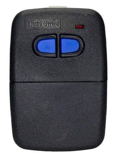 Digi code dt2 310mhz - dc-dt2, 2