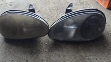 Suzuki Cappuccino Headlights
