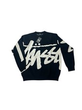 Stussy knit sweater. Brand new