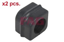 X2 PCS FRONT / INNER