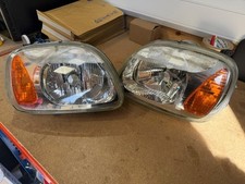 Genuine Nissan Micra K11 2004