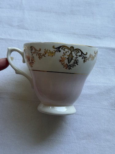 Vintage royal sutherland pink - sutherland,