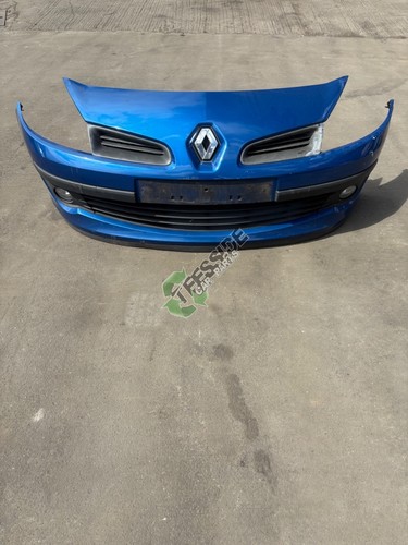 2009 renault clio - 2009, facelift