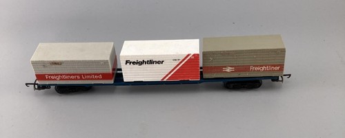 Hornby gauge freightliner - gauge, &