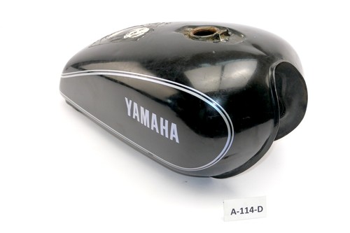 Yamaha 650 1h1 1976 - yamaha,