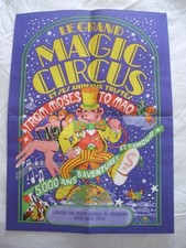 Original Grand Magic Circus