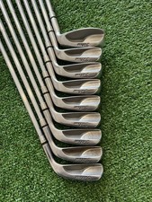 Rare Titleist Superslim Iron