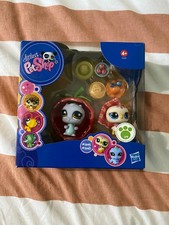 LPS Littlest Pet Shop