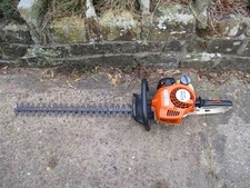 Stihl hedge trimmer HS45