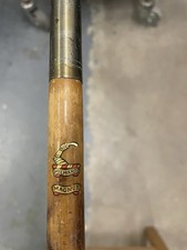 Vintage Milward’s Flamed