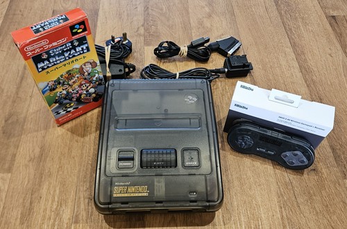 Custom super nintendo snes - /, /