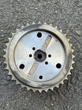 Mercedes SL R129 Inlet Camshaft Adjuster Gears M104 Engine