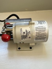 Little Giant 555112 1/10 HP