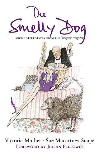 The smelly dog - dog:, social