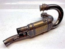 2017 Triumph Street Scrambler