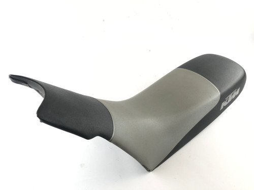 Ktm 640 lc4 2003 seat - ktm,