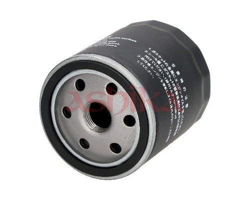 Oil filter 1002279 ashika - filter,