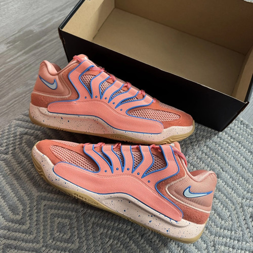 Nike kd18 atomic pink - kd18,