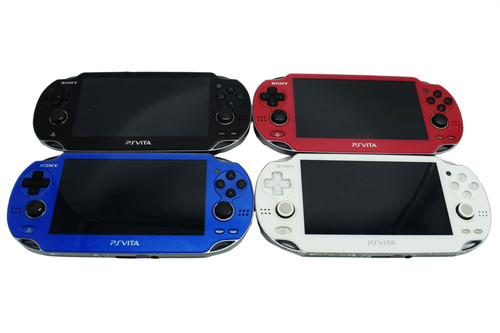 Sony vita 1000 - ps,