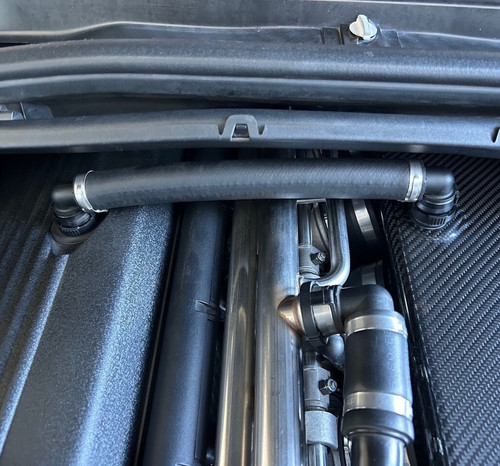 E46 s54 csl airbox - ✅,