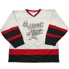 Athletic Knit Heads or Tails