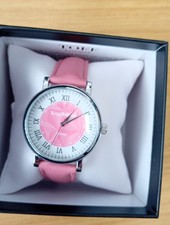 Krug-Baumen Ladies Watch. New In Box