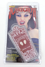 Scarecrow Small Sexy Deluxe