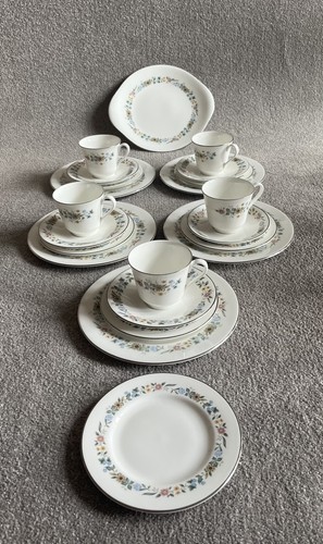 Royal doulton pastorale - royal,