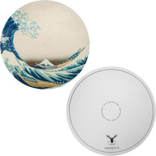 12 Inch Turntable Mat, Slipmat