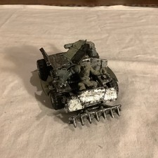 Warhammer 40k Gorkamorka Ork