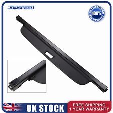 FOR MITSUBISHI OUTLANDER Mk3 2012-2021 PARCEL SHELF LOAD COVER ELECTRIC TAILGATE